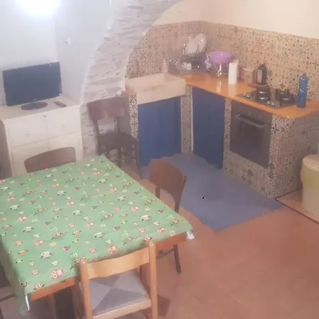Дом отдыха Casa Vacanze *