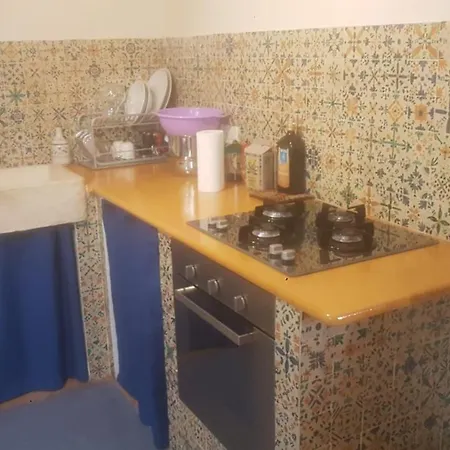 Casa Vacanze Дом отдыха