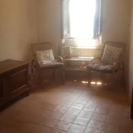 Дом отдыха Casa Vacanze Кастель-дель-Монте
