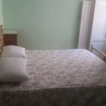 Casa Vacanze Кастель-дель-Монте